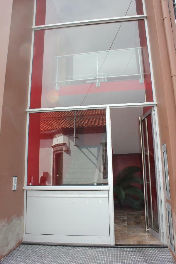 A Casa Sousa Ginetes Exterior foto